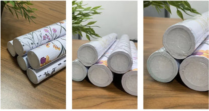 Selbstklebende Tapete aus schwarzem Holz mit Kontaktpapier zum Abziehen und Aufkleben, dekorative Vinylfolie für Arbeitsplattenschränke, leicht zu reinigen