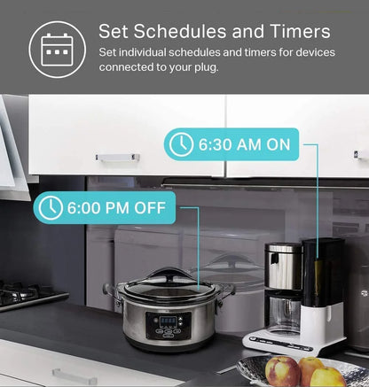 LELLKI Zigbee Power Streifen Tuya Smart Life Schalter Stecker Steckdose Zigbee2mqtt Verlängerungskabel 1,8 Mit Alexa SmartThings.