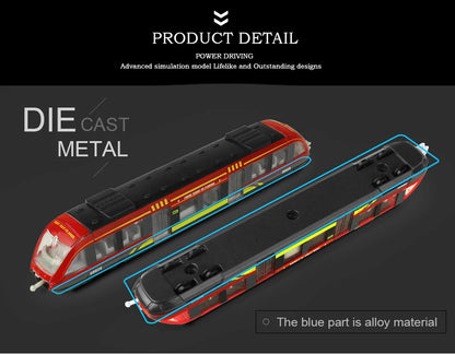 1 Pcs Sliding Alloy Truck Model Diecast Car Toy Container Oil Truck Tank Multi-color Vehicles Toys Birthday Gift for Children.