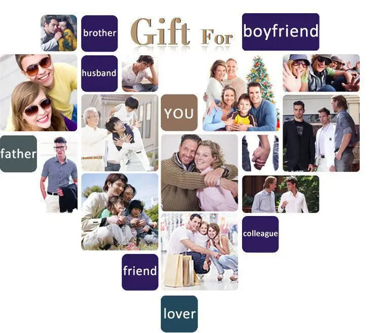 2024 Winter sweater new High End Luxury Cashmere Sweater Men Thick Warm Mens Sweaters With Deer Korean Harajuku Christmas Jumper