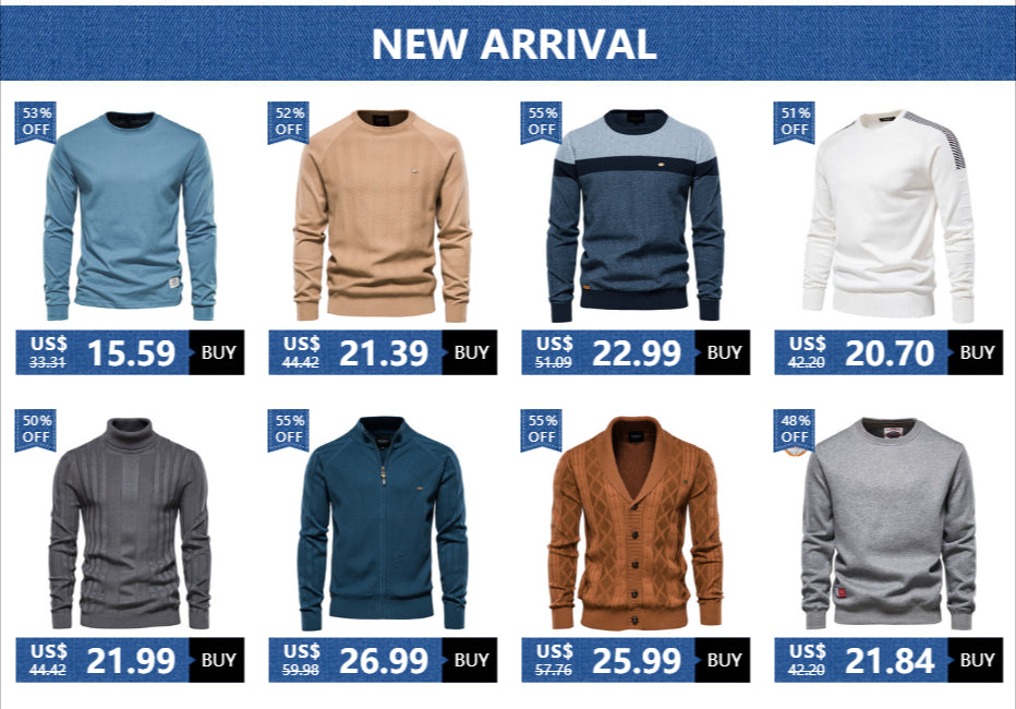 AIOPESON Casual Cotton Men Trousers Solid Color Slim Fit Men's Pants New Spring Autumn High Quality Classic Business Pants Men.