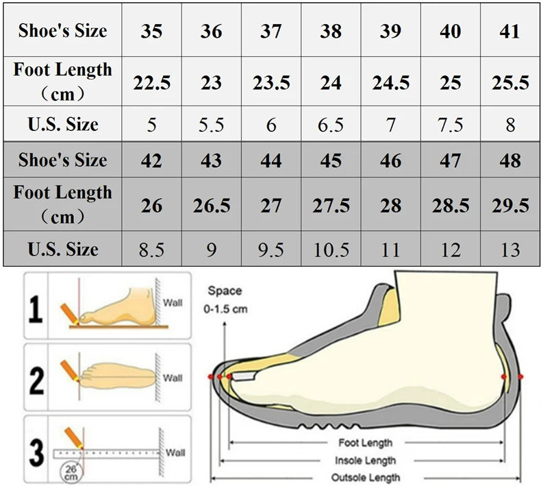 Plus Size 46 47 Mens Sports Shoes New Fashion Summer Black Sneakers Man Cushioning Air Running Shoes Husband chaussure de course.
