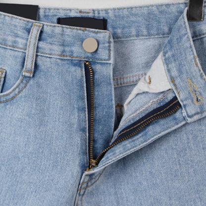 Shorts Women Summer Breathable XS-3XL Solid Simple All-match 3 Colors Girls Cute High Waist Fashion Ulzzang Streetwear Denim