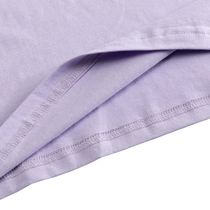 Casual 94 % Baumwolle Sommer frauen Kleider Solide Kurzarm Verschüttet Lange Midi Kleid Mode Sommerkleid Weibliche Kleidung, M30465