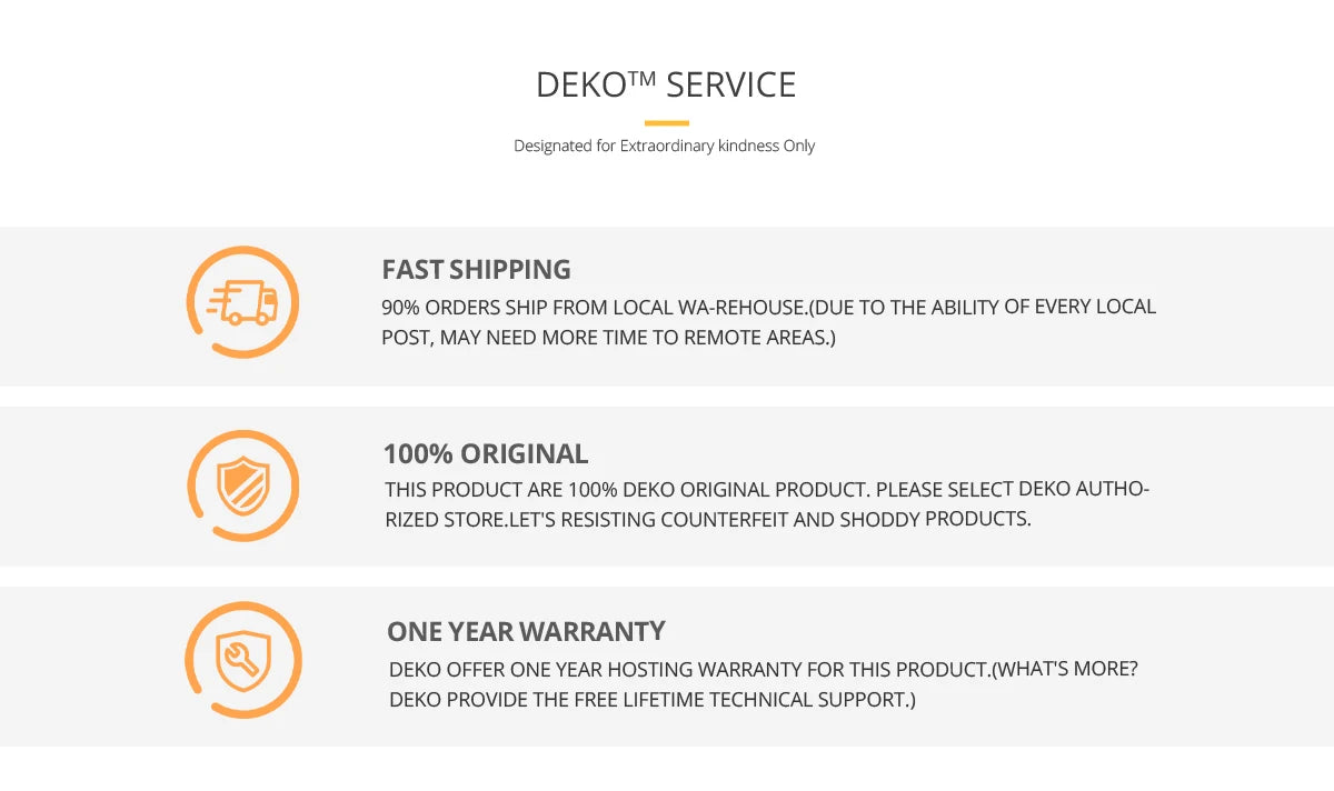 DEKO 12/16/20 V Akku-Bohrschrauber, 2-Gang-Akku, wiederaufladbarer Elektroschrauber, Lithium-Batterie, Kombinationsbox für Elektrowerkzeuge