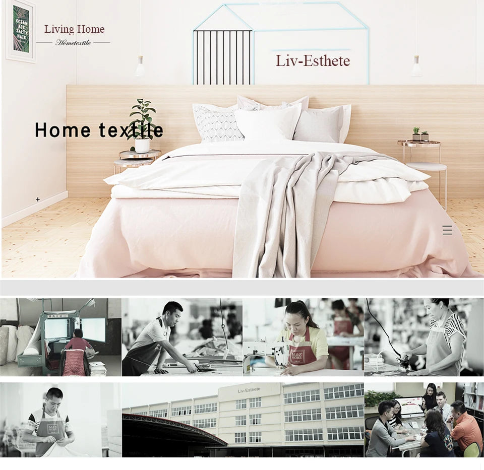 Liv-Esthete Noble 100% Silk Bedding Set Blue Gray Summer Duvet Cover Pillow Case Bed Sheet Quilt Cover Double King Queen Sets.