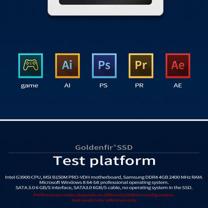 Hard Drive Disk 128GB 256GB 360GB 480GB 180GB 2.5 SSD 2TB 1TB  Solid State Drives for Laptop Desktop 240GB 120GB.