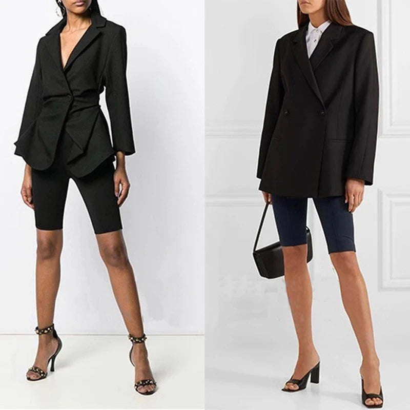 2pcs/3pcs Pack Eco-Friendly Viscose Spandex Legging Shorts For Woman Fitness Active Wear Very Soft Comfortable  M30181.