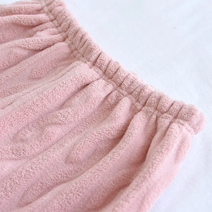 Neue herbst und winter paare pyjamas, lange-ärmeln hosen, flanell verdickung und samt hause service anzüge für männer und frauen