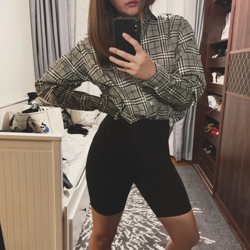 2pcs/3pcs Pack Eco-Friendly Viscose Spandex Legging Shorts For Woman Fitness Active Wear Very Soft Comfortable  M30181.