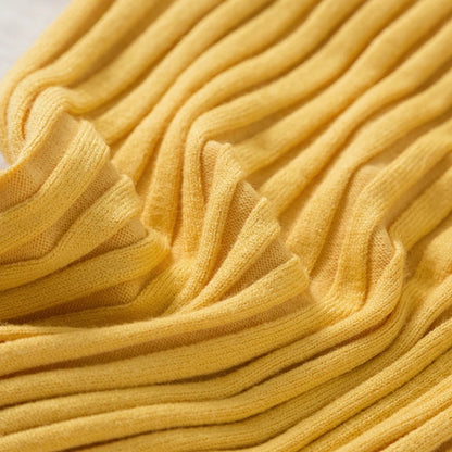 AOSSVIAO 2025, gestrickter Damen-Pullover mit Stehkragen, Rollkragenpullover, Herbst-Winter, Basic-Damenpullover, schmale Passform, Schwarz.