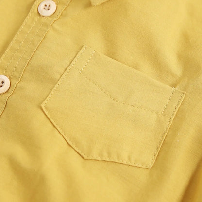 Sanlutoz Sommer Baby Jungen Bodys Baumwolle Kleinkind Kleidung Einfarbig Casual Kurzarm Kleinkinder Kleidung Casual.