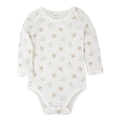 Honeyzone Baby kleidung Bodysuit Baby Baby Stram pler Neugeborene Langarm Baumwolle Overall Cartoon Kostüme Stram pler Bebe