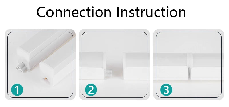 Super Helle Küche Licht Unter Schrank Lichter 20W 10W 6W Led-leuchten Für Küche 220V 110V Küche Beleuchtung Led Rohr Licht.