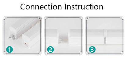 Super Helle Küche Licht Unter Schrank Lichter 20W 10W 6W Led-leuchten Für Küche 220V 110V Küche Beleuchtung Led Rohr Licht.