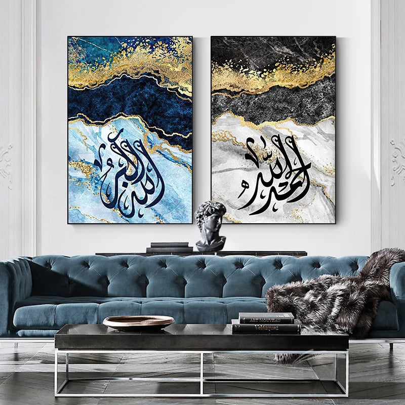 Wall Art Canvas Painting for Living Room Funny Animal Cute Cat Poster Modular Picture Prints Bedroom Painting Home Decor Artwork.