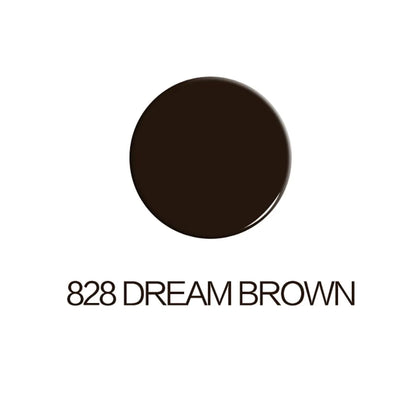 Permanent Makeup Microblading Pigment Paint Tattoo Ink For Eyebrows Eyeliner Lip Cartridge Machine Tattoo Supply Brown 25 colors.