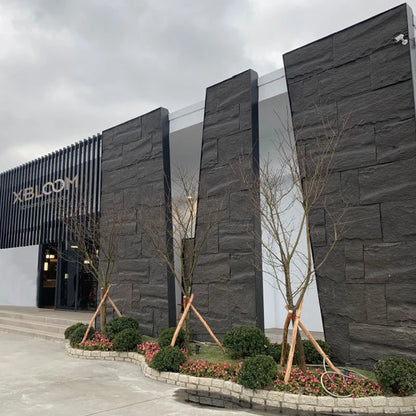 4pcs 120x60cm Home Decor 3D PVC Wood Grain Wall Paper Brick Stone Wallpaper 3D wall panel Living Room Bedroom Wall Sticker Decor