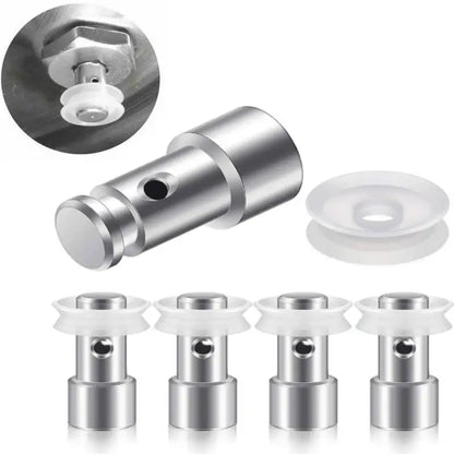 5pcs Float Valve Instant Pot Steam Valve Universal Replacement Floater Sealer for Pressure Cookers XL YBD60-100 PPC780 PPC770.