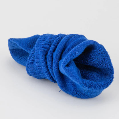 Match-Up Men's sport crew terry socks athletic socks (6 PAIRS).