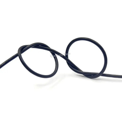 1M 24AWG Shielded Wire Signal Cable 2 3 4 5 Core PVC Insulated Channel Audio Headphone Copper Control Shielding Wire UL2547.