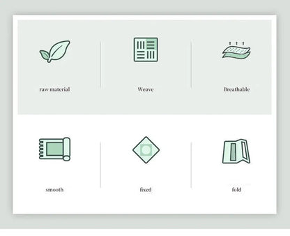 WOSTAR Summer bamboo rattan cooling mattress cool ice sleeping mat single double bed family cold sheet protection pad king size.