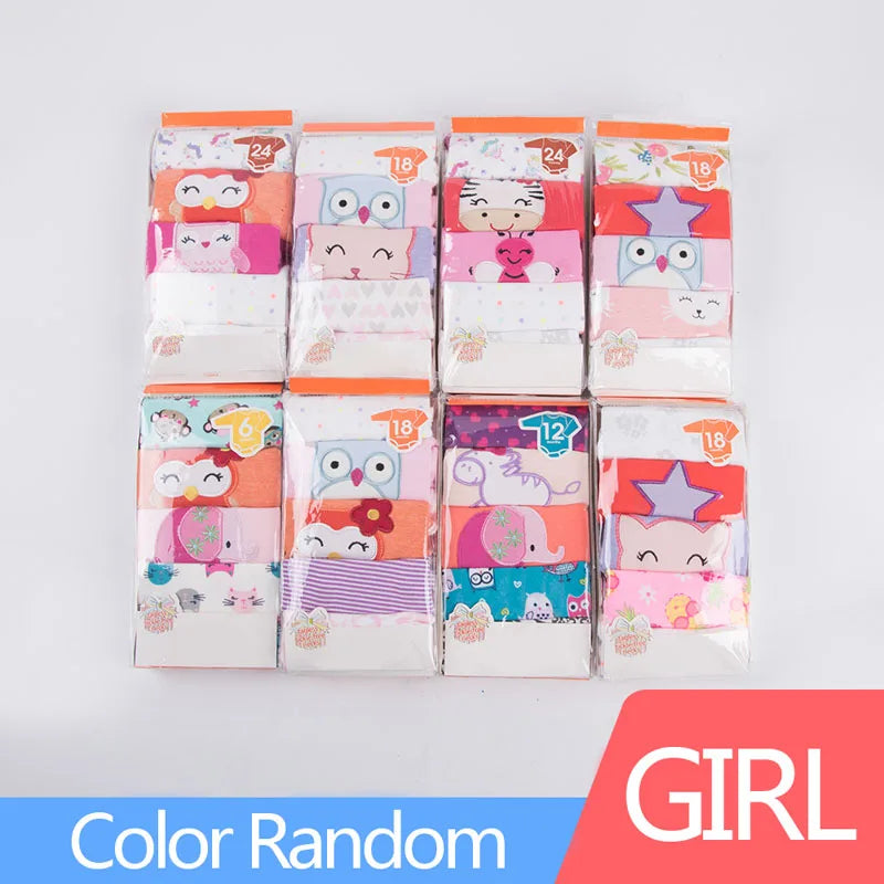 5 Stücke 3 Mt-24 Mt Kurzarm Baumwolle Winggle-in Overall Kleinkind Baby Body.