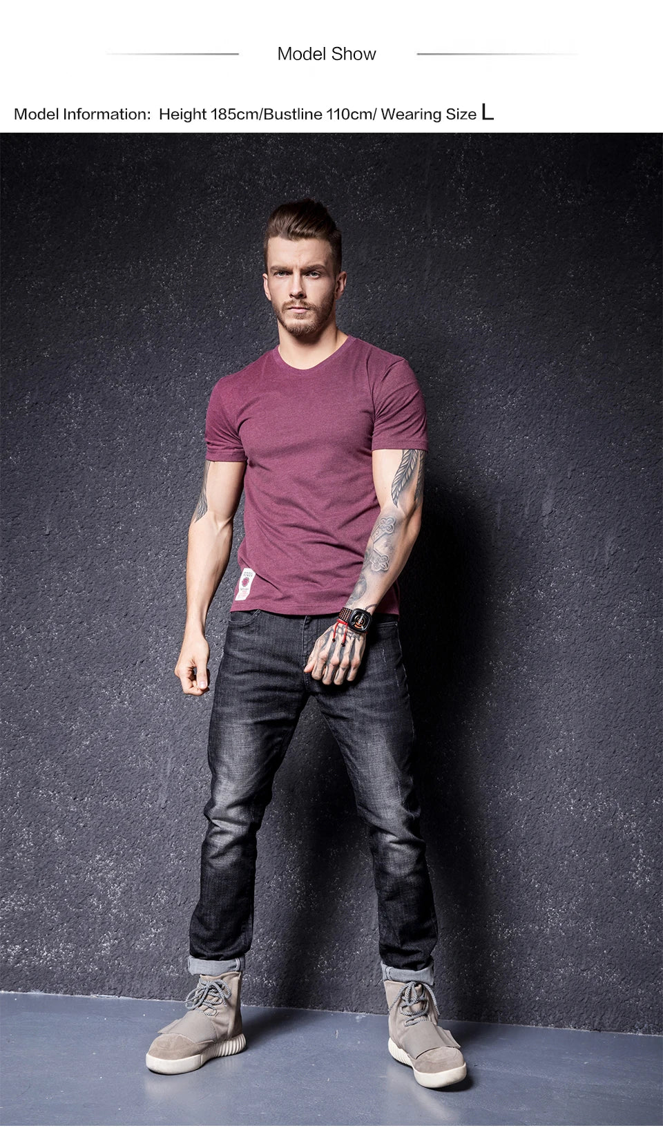 New Summer Men's t-shirt Cotton Solid T shirt Men Causal O-neck Basic tshirt Male High Quality Classical tops.