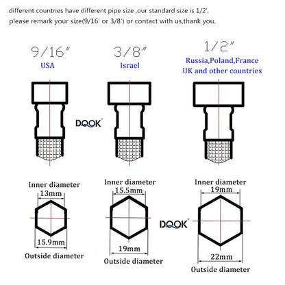 DQOK Küche Wasserhahn Ziehen Gebürstet Nickel Sensor Edelstahl Schwarz Smart Induktion Mixed Tap Touch Control Waschbecken Tap