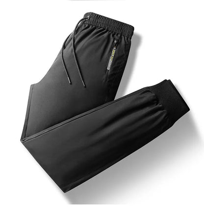 90% White Duck Down Winter Down Pants Men Waterproof Padded Sweatpants Camouflage Joggers Male Thick Warm Down Long Trousers 8XL