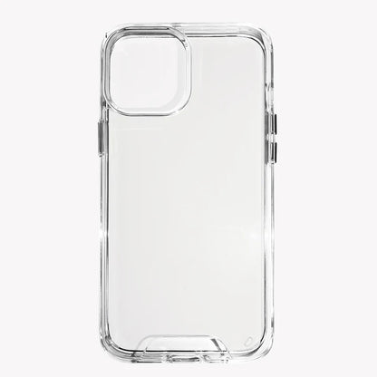 Clear Case For iPhone 17 16 Pro Max 17 Air Case 16 15 14 13 12 11 Pro Max Case For Magsafe for iPhone16 Plus Luxury Cover Cases