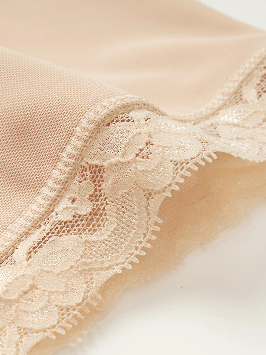 Women Full Body Shapewear Open-Bust Underwear Waist Trainer Corset Seamless Slimming Bodysuit Butt Lifter Plus Size 6XL