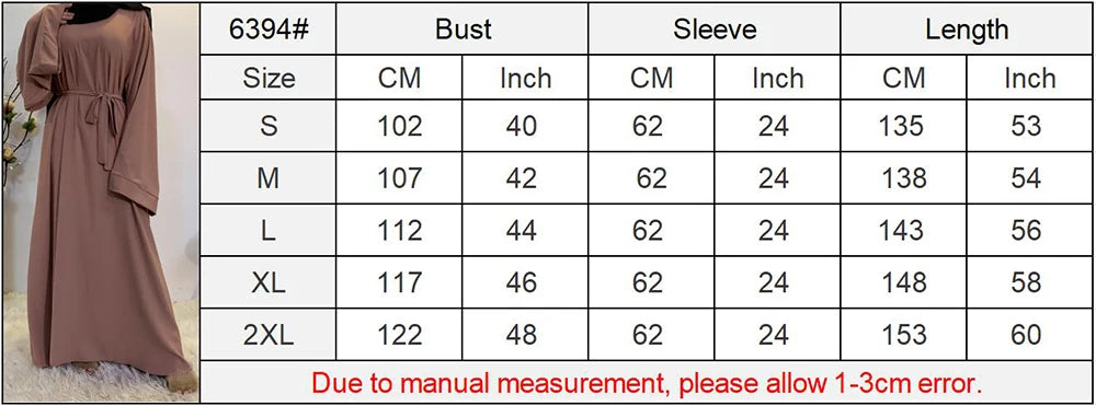 Dubai Luxury Abaya Turkey Muslim Modest Maxi Dress Kaftan Islam Clothing For Women Vestido Caftan Marocain Robe Femme Musulmane.
