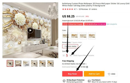 Benutzerdefinierte papel de parede 3d hintergrund Geometrische figur beule tapete friseur büro rezeption wand papier heimwerker