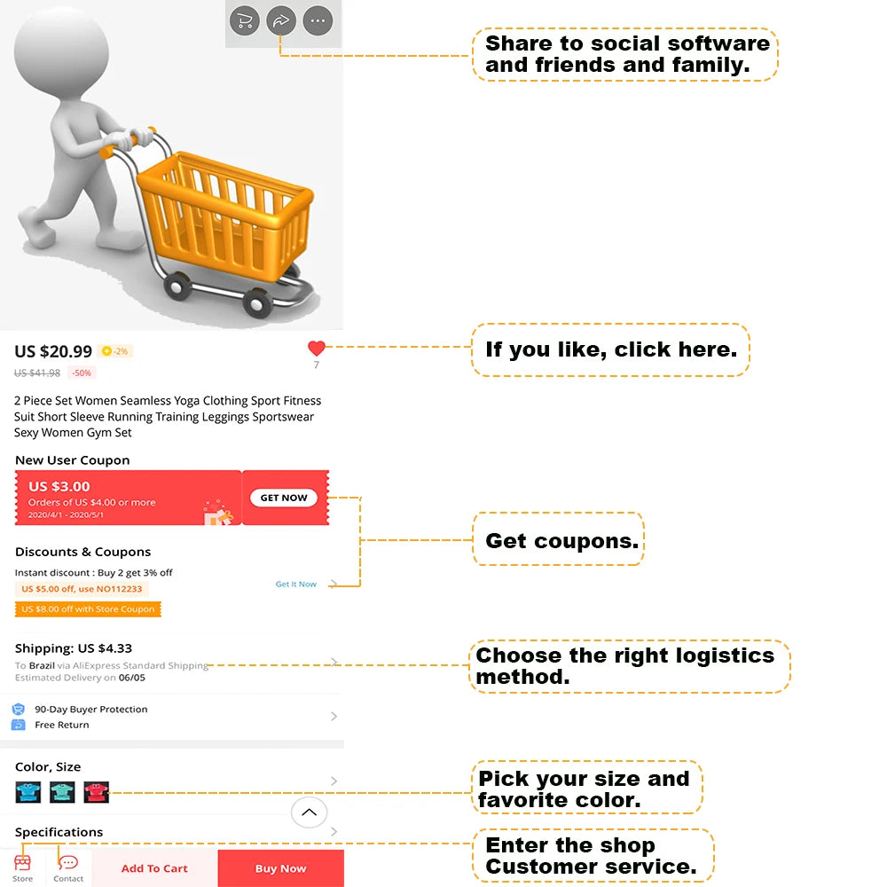 Ribbed Seamless Yoga Leggings For Gym High Waisted Push Up Sport Women Fitness Pants Workout Tummy Control Tights Female Legging