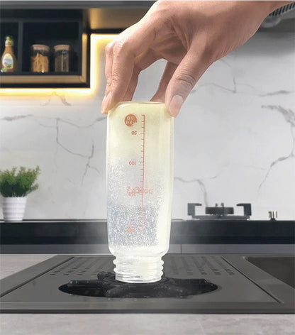 ASRAS New Nanometer Large Size Single Cup Rinser Kitchen Sink 4mm Thickness 220mm Depth With Drain Plate Knife Holder Sinks