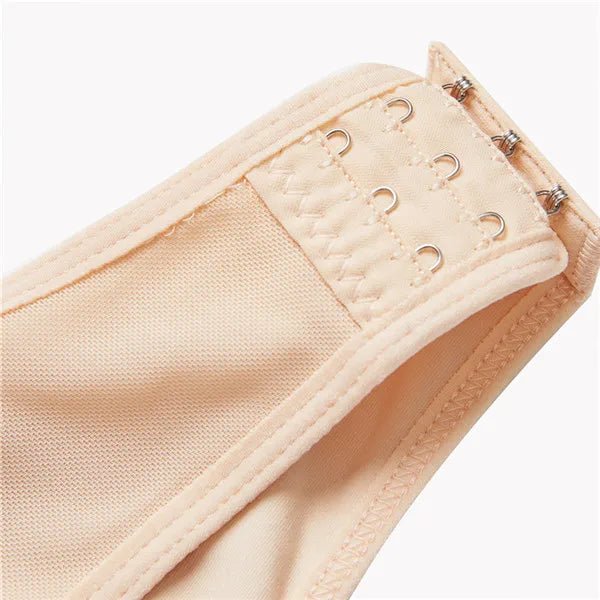 Women Full Body Shapewear Open-Bust Underwear Waist Trainer Corset Seamless Slimming Bodysuit Butt Lifter Plus Size 6XL