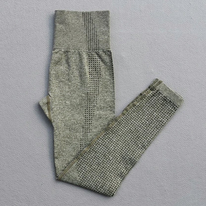 New Seamless Yoga Top Long Sleeve Workout Tops For Women Fitness Gym Crop Top Athletic Gym Shirts Women Sportswear Active