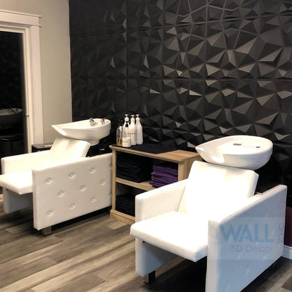 30x30cm 3D Wall Panel 3D wall stickers Relief Art Wall Panel Stickers Living Room Kitchen Bedroom Home Decor Party back