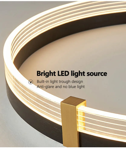 Esszimmer Kronleuchter Licht Luxus kreative Nordic Bar kleine Kronleuchter einfache moderne LED Schlafzimmer Wohnzimmer Lampe Halle Lampen.