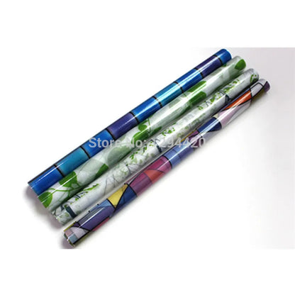 Larger Game Poster 3D Wall Hole Art Cool Gamer Zone Gamepad Vinyl Mural Stickers Home Decoration for Kids Bedroom Gaming Rooms