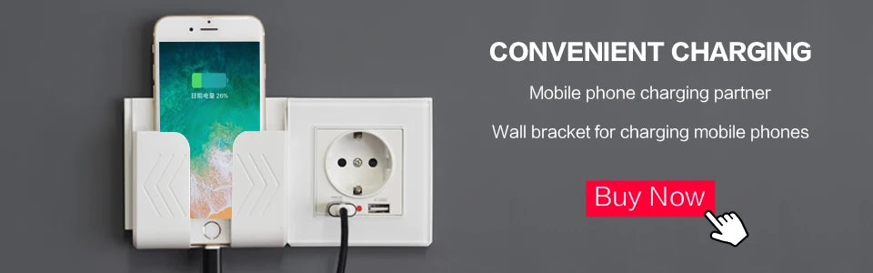 SRAN EU16A 250V Wandsteckdose mit Schalterknopf Steckdose Russland Spanien Edelstahl Glas PC Panel Steckdosen.