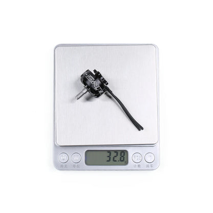 4PCS iFlight XING E Pro 2207 1800KV 6S /2450KV 2750KV 4S Brushless Motor for FPV RC Multicopter Racing Drone Parts DIY PARTS.