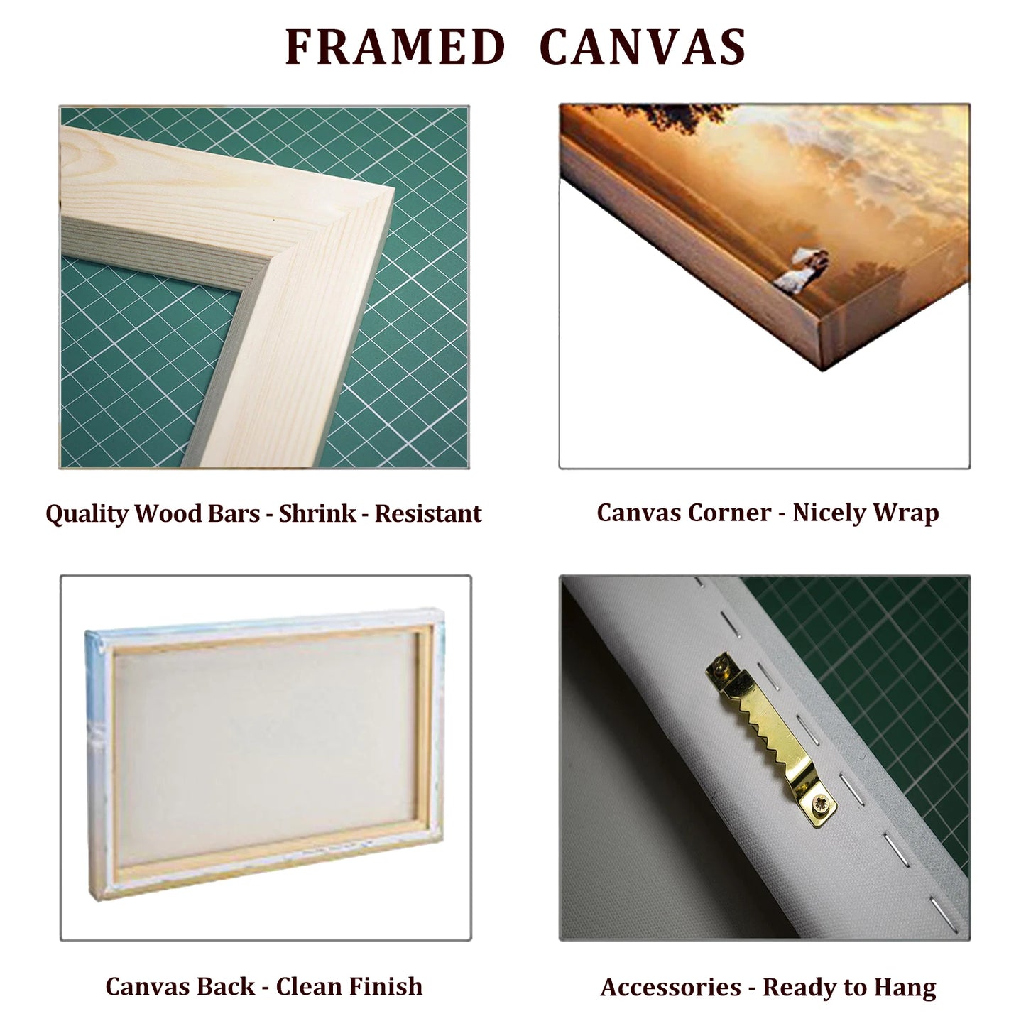 Lion and Lioness Scenery Wall Art Canvas Set Landscape Animal Painting for Interior Modular Bedroom Decoration Modern Home Decor.