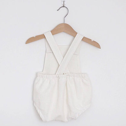 11 farbe Neugeborene Jungen Mädchen Body Sommer Taste Overall Striped Beiläufige Sleeveless Backless Solide Outfits Kleidung
