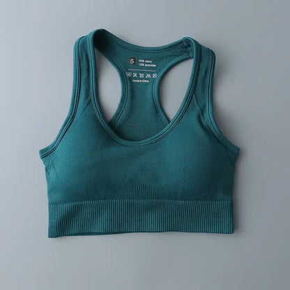 2/3/4pcs Seamless Gym Set Sport outfit Suits for Fitness Clothing Yoga Set For Women Sportswear Yoga Clothes Woman Active Wear