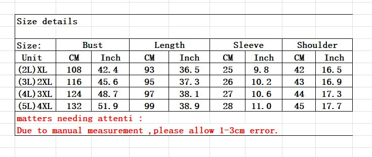 New Summer Style XL-4XL Plus Size Women's Dress Versatile and Fashionable with Elastic Waist Slimming and Loose Fit