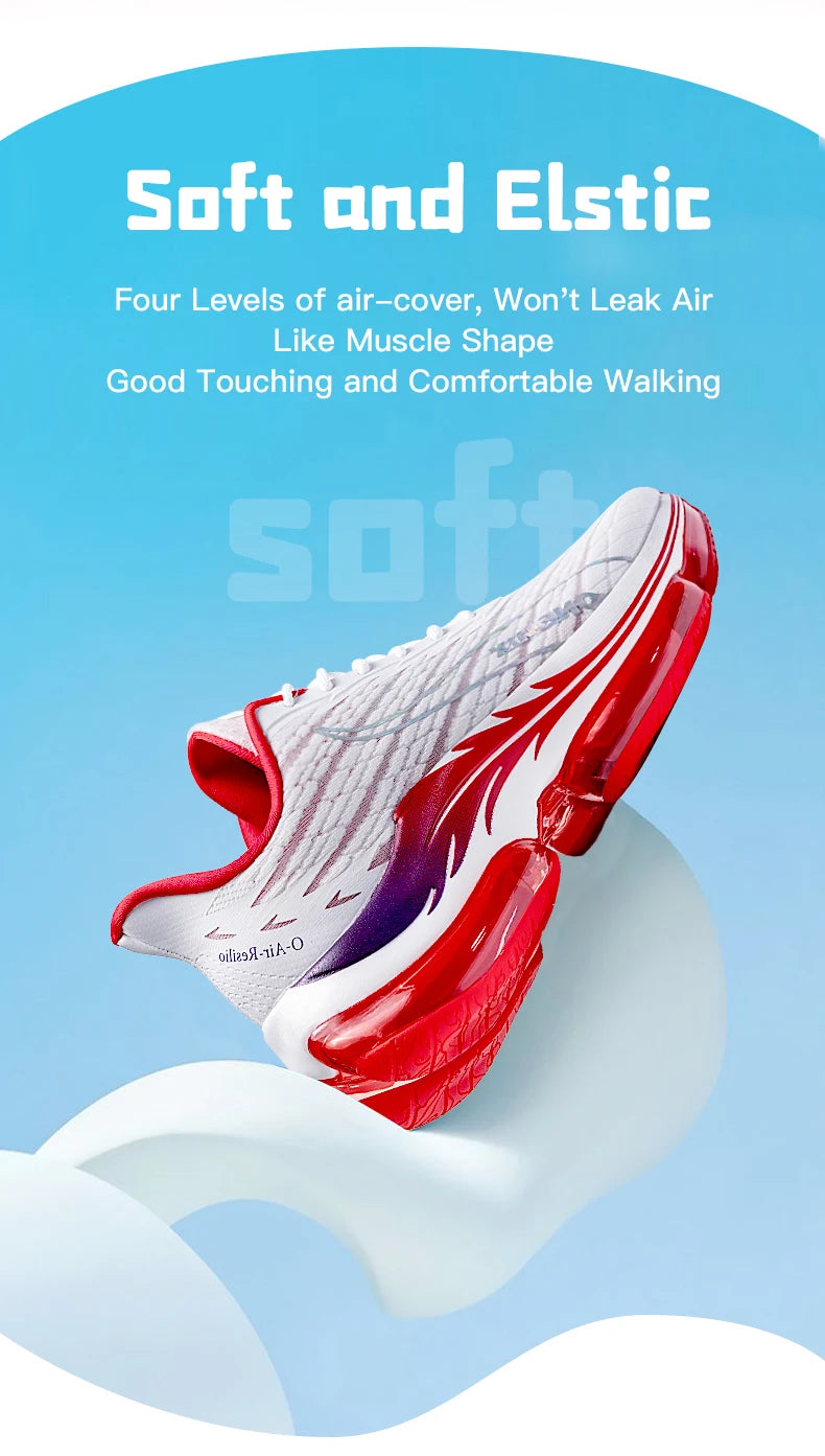 ONEMIX Fans Extra 20% off Running Shoes Air Cushion Athletic Couple Trainers Sport Jogging Shoes Outdoor Women Walking Sneakers.
