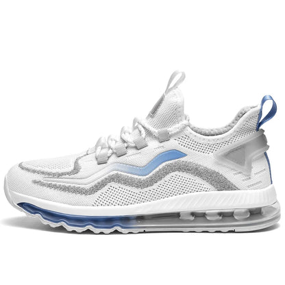 Sport Shoes Summer Fashion Running Fitness Spring Jogging Sneakers Air Mesh Sneakers Casual Shoes Zapatillas Deportivas.