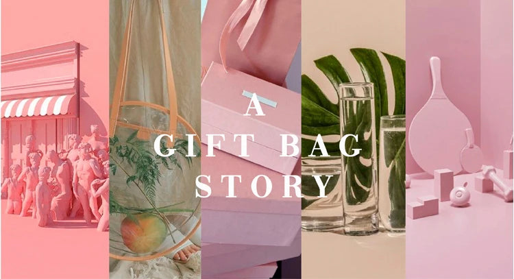 100pcs Wholesale Customized Felt Handbag Tote Bag Portable Environmental Protection Shopping Gift Bag.